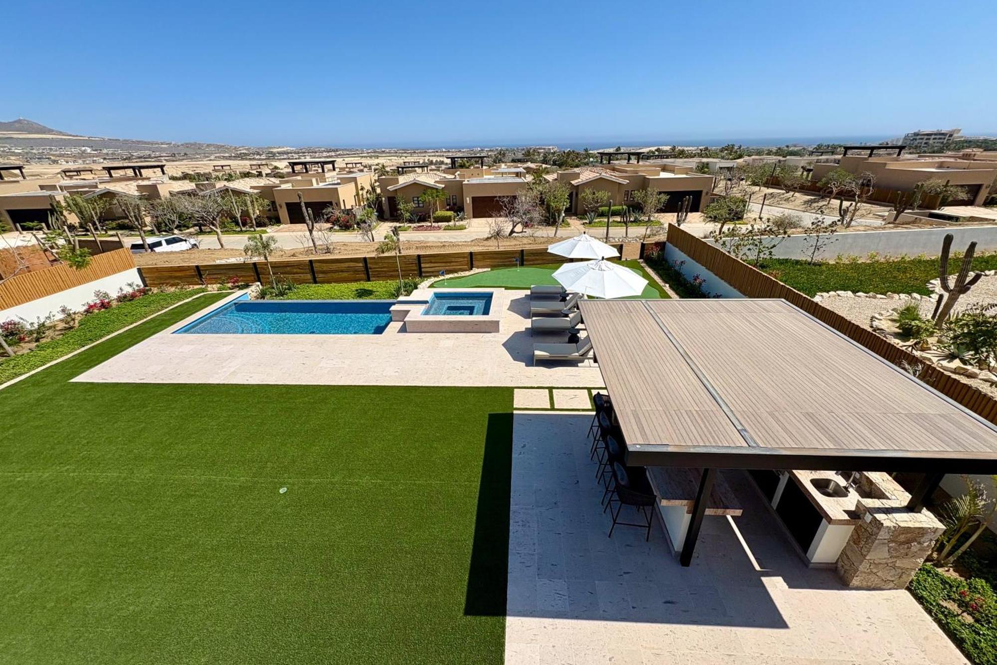 Casa Vista Diamante Holiday home Cabo San Lucas