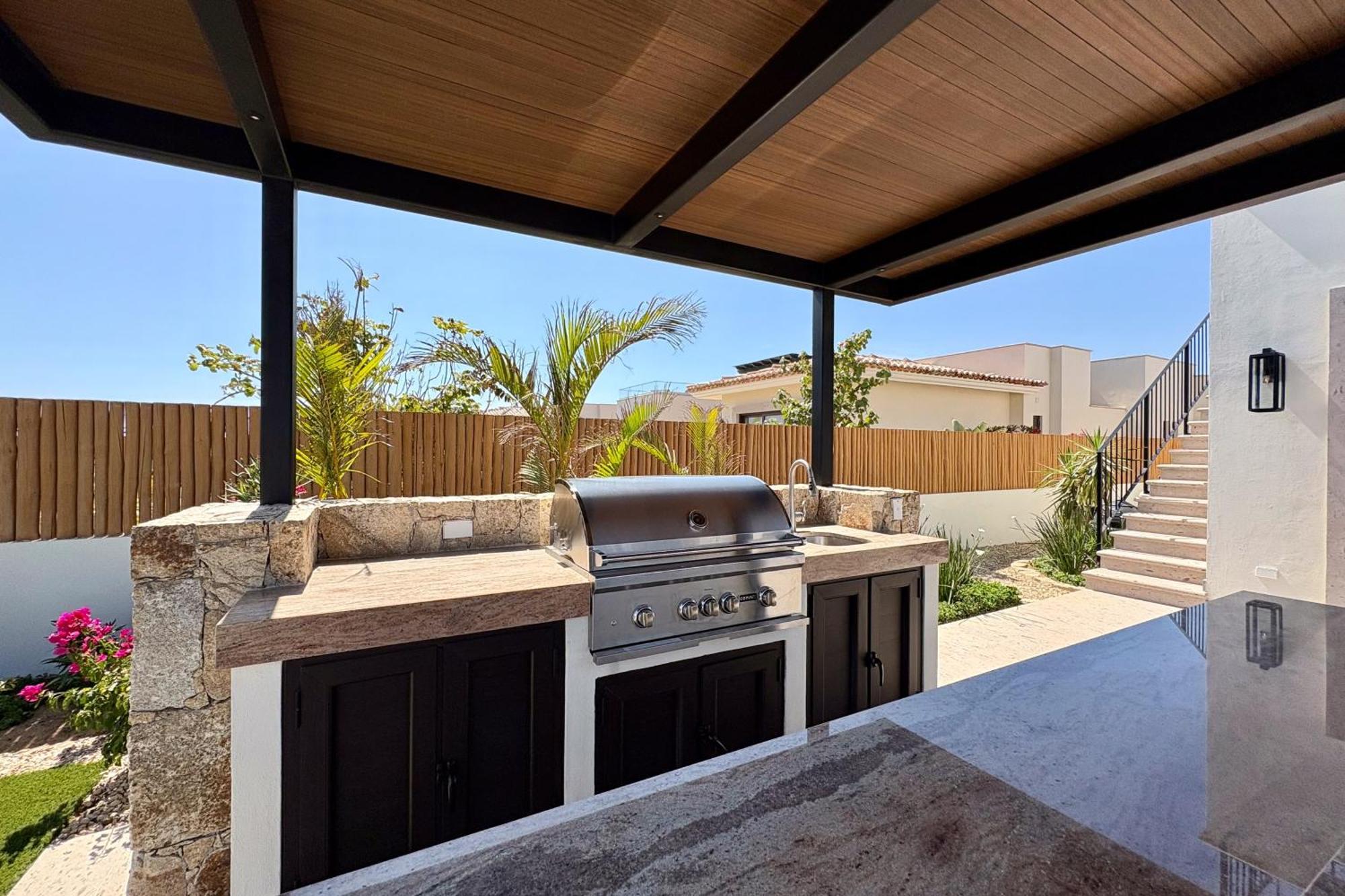 Casa Vista Diamante Holiday home