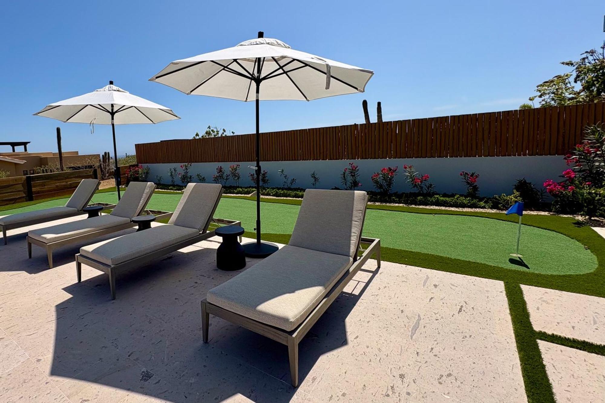 Holiday home Casa Vista Diamante *