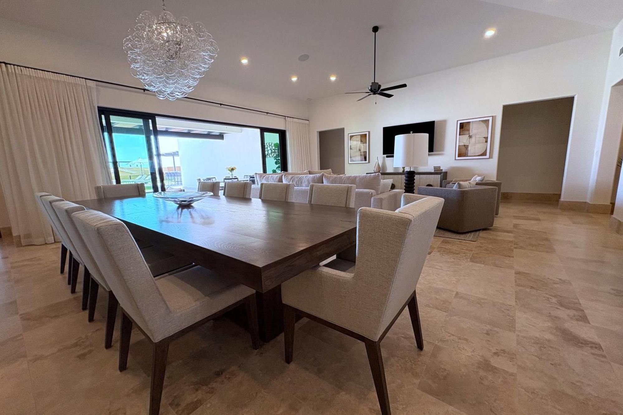 Casa Vista Diamante *