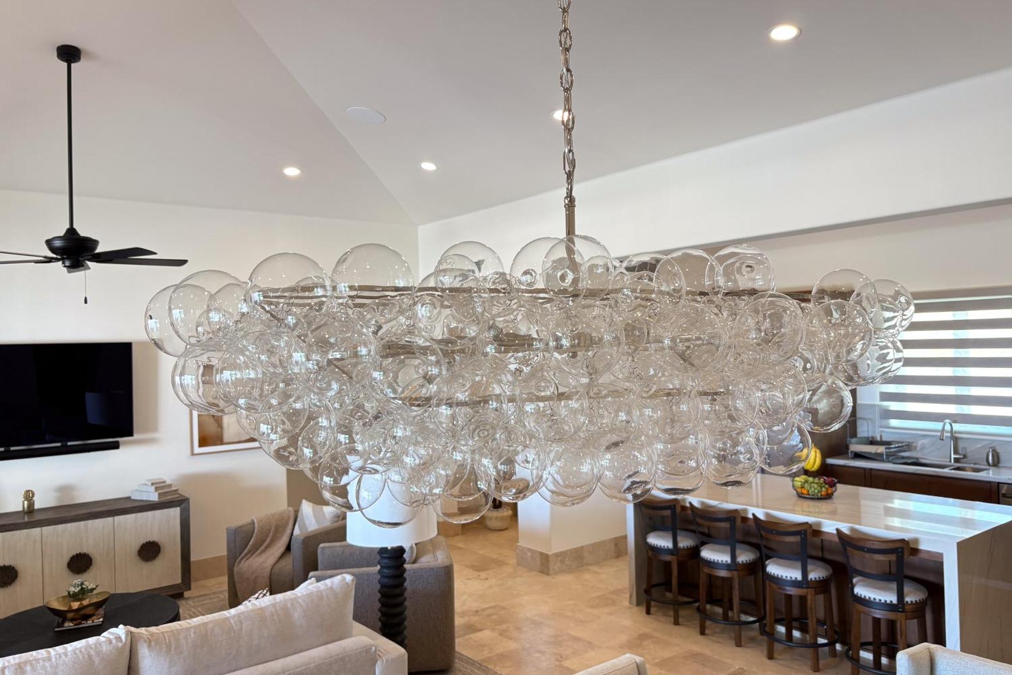 Casa Vista Diamante Holiday home