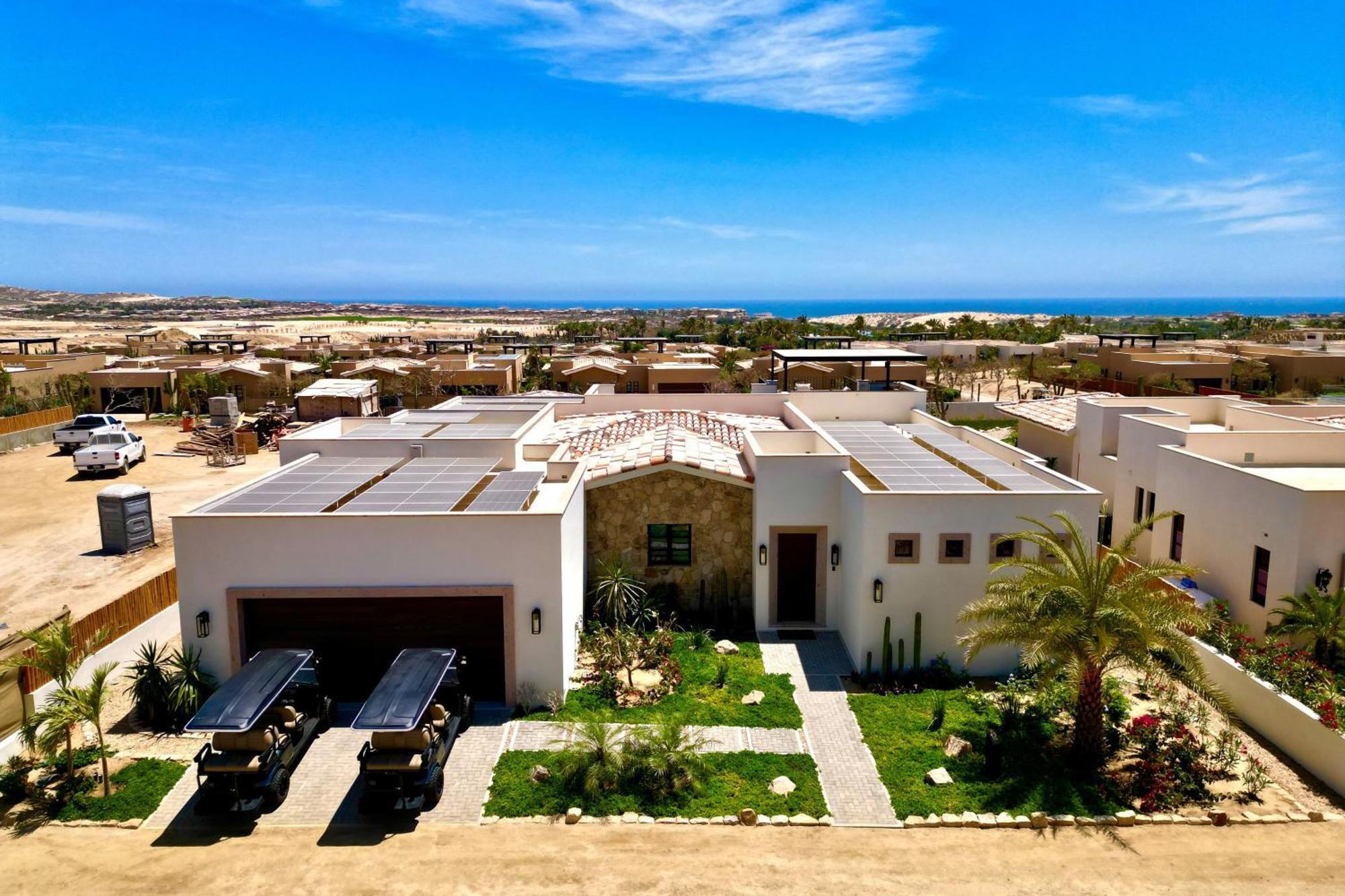 Casa Vista Diamante * Cabo San Lucas