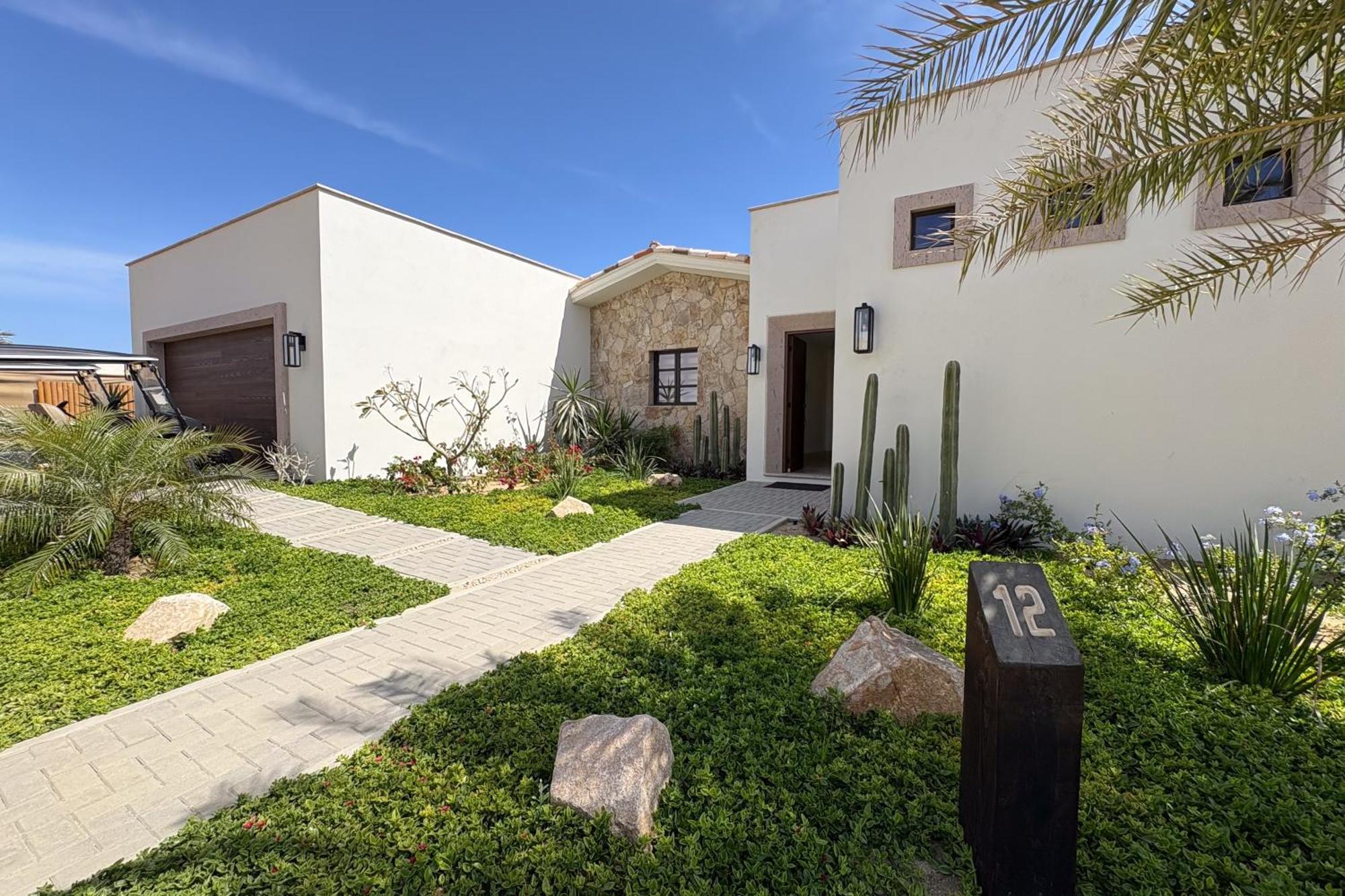 Casa Vista Diamante Holiday home