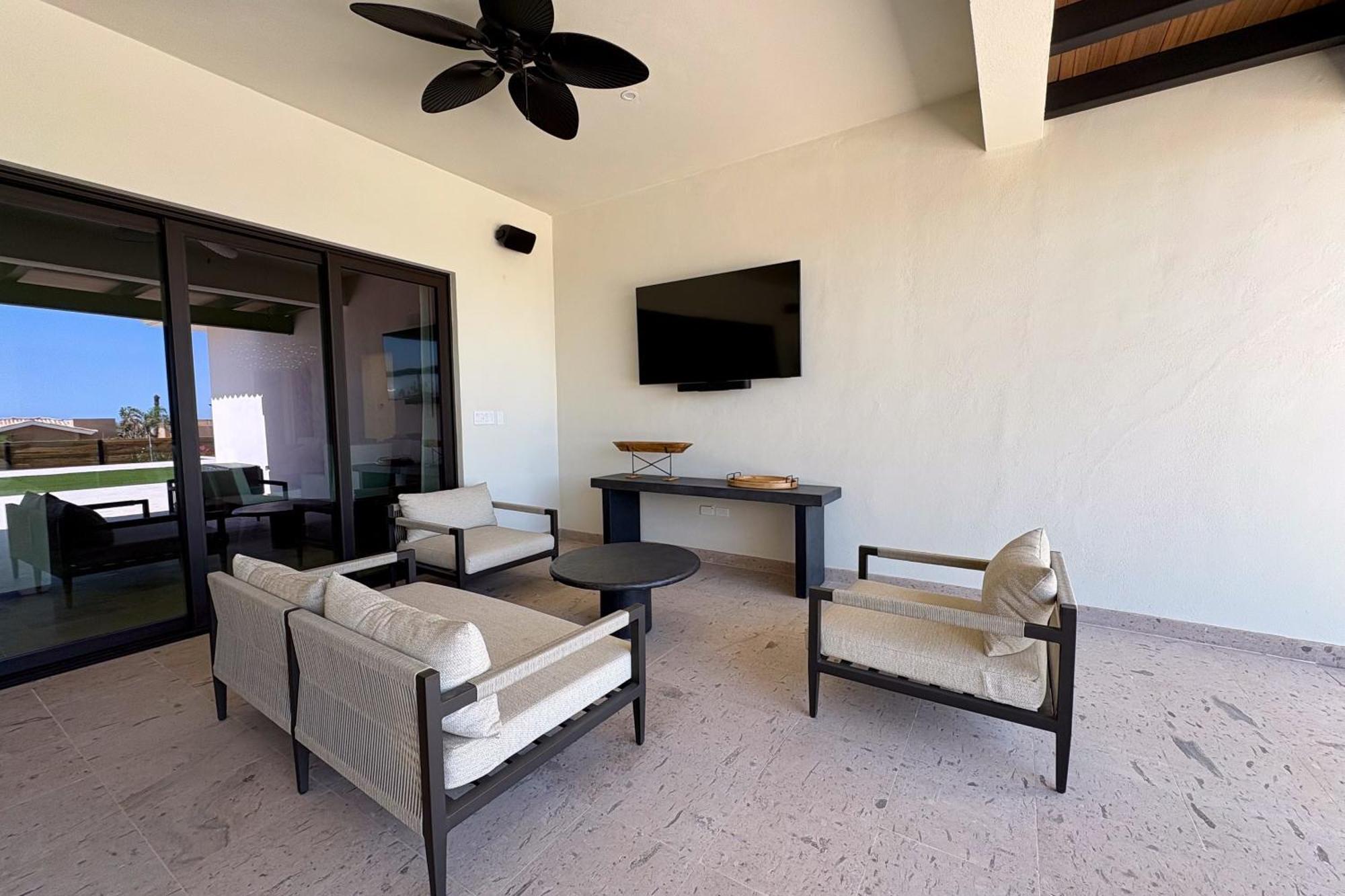 Casa Vista Diamante Holiday home
