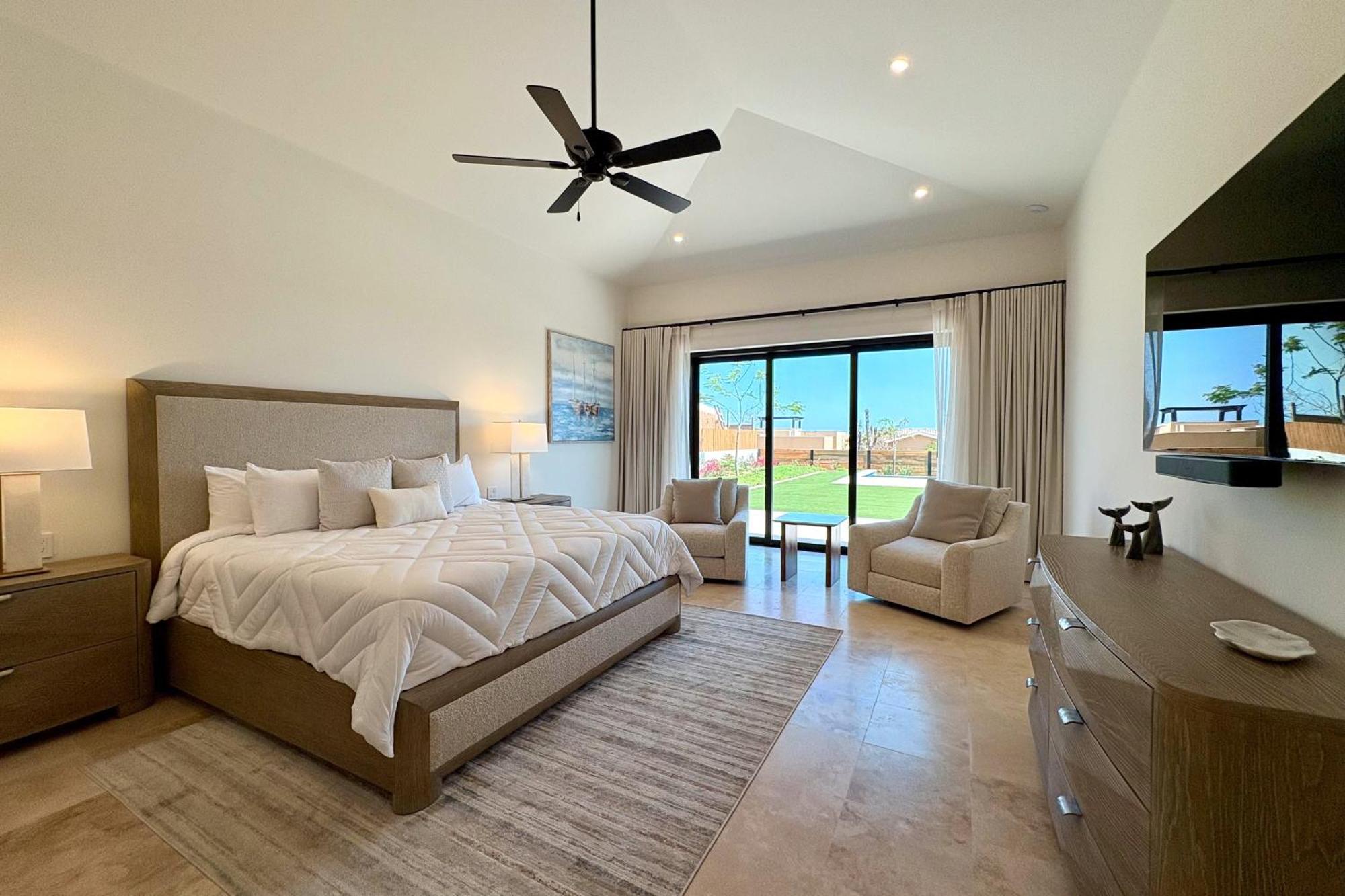 Casa Vista Diamante Holiday home *