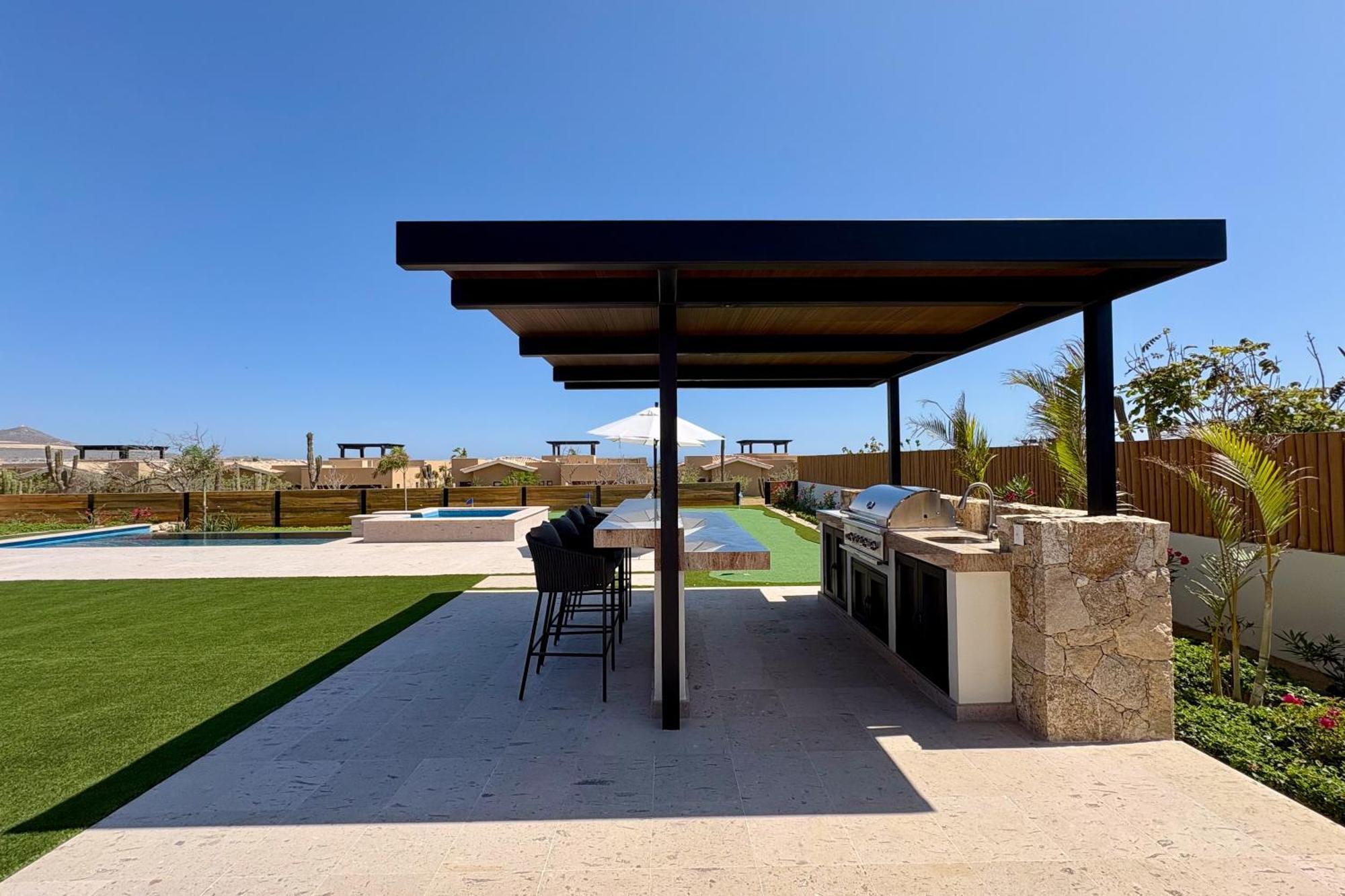 Casa Vista Diamante Holiday home Cabo San Lucas