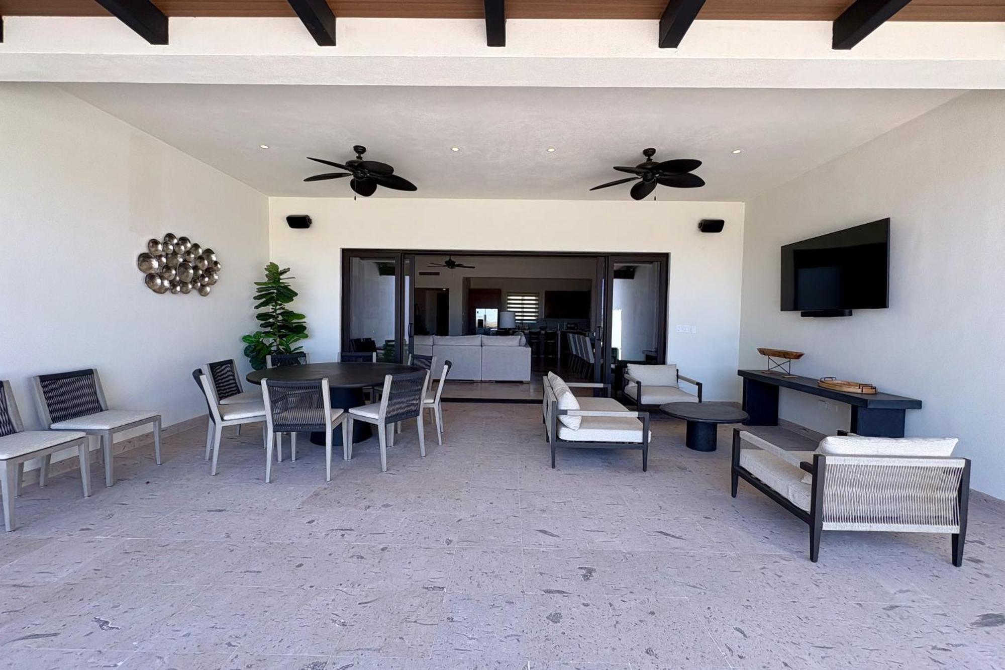Casa Vista Diamante *