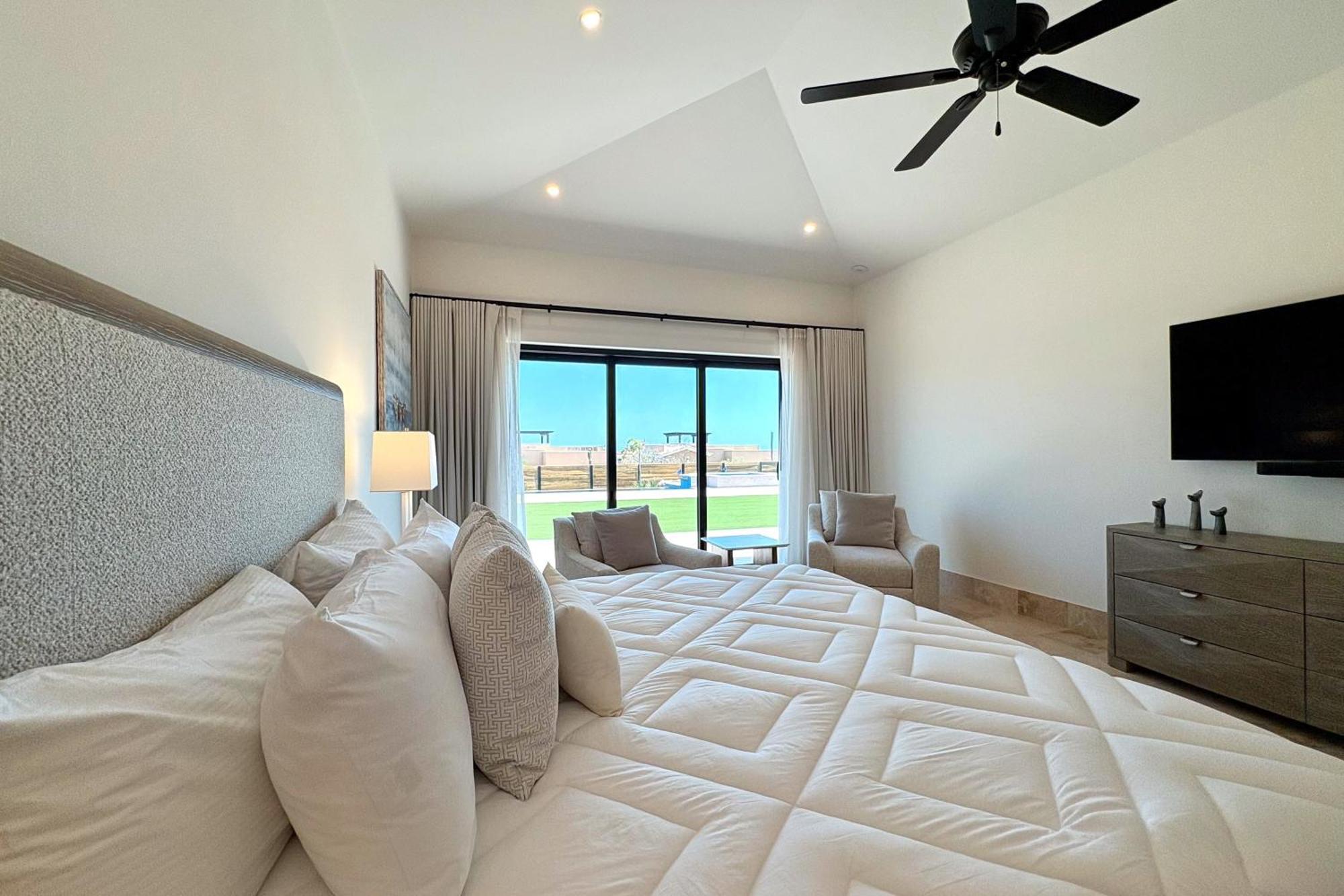 Casa Vista Diamante Holiday home