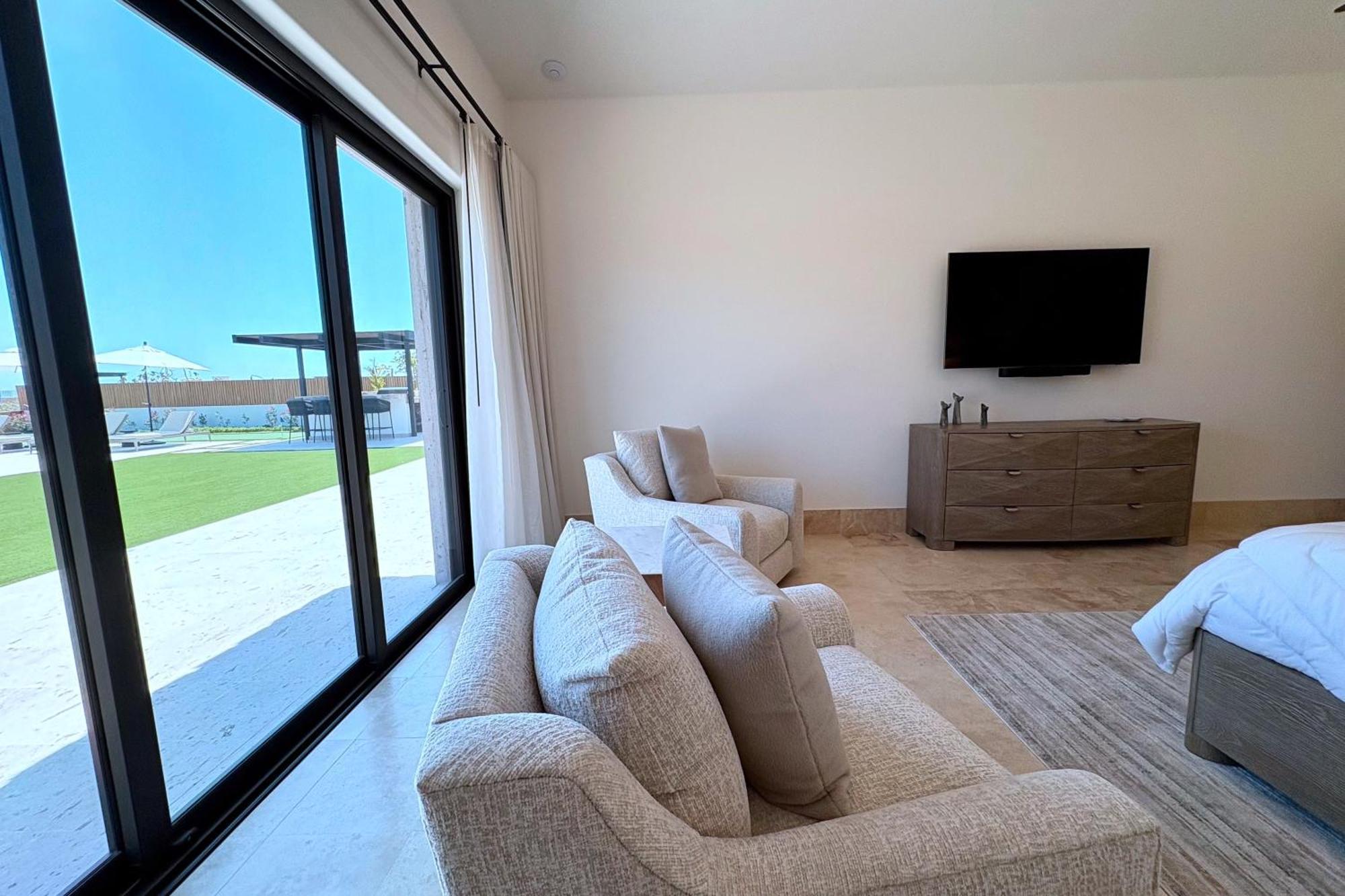 Casa Vista Diamante Cabo San Lucas