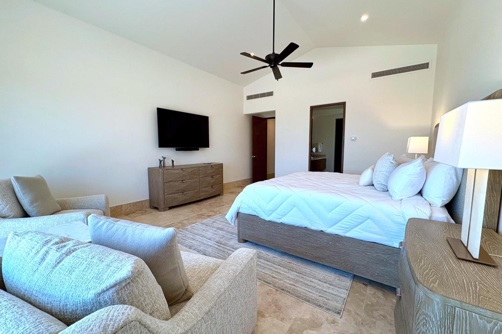Holiday home Casa Vista Diamante *