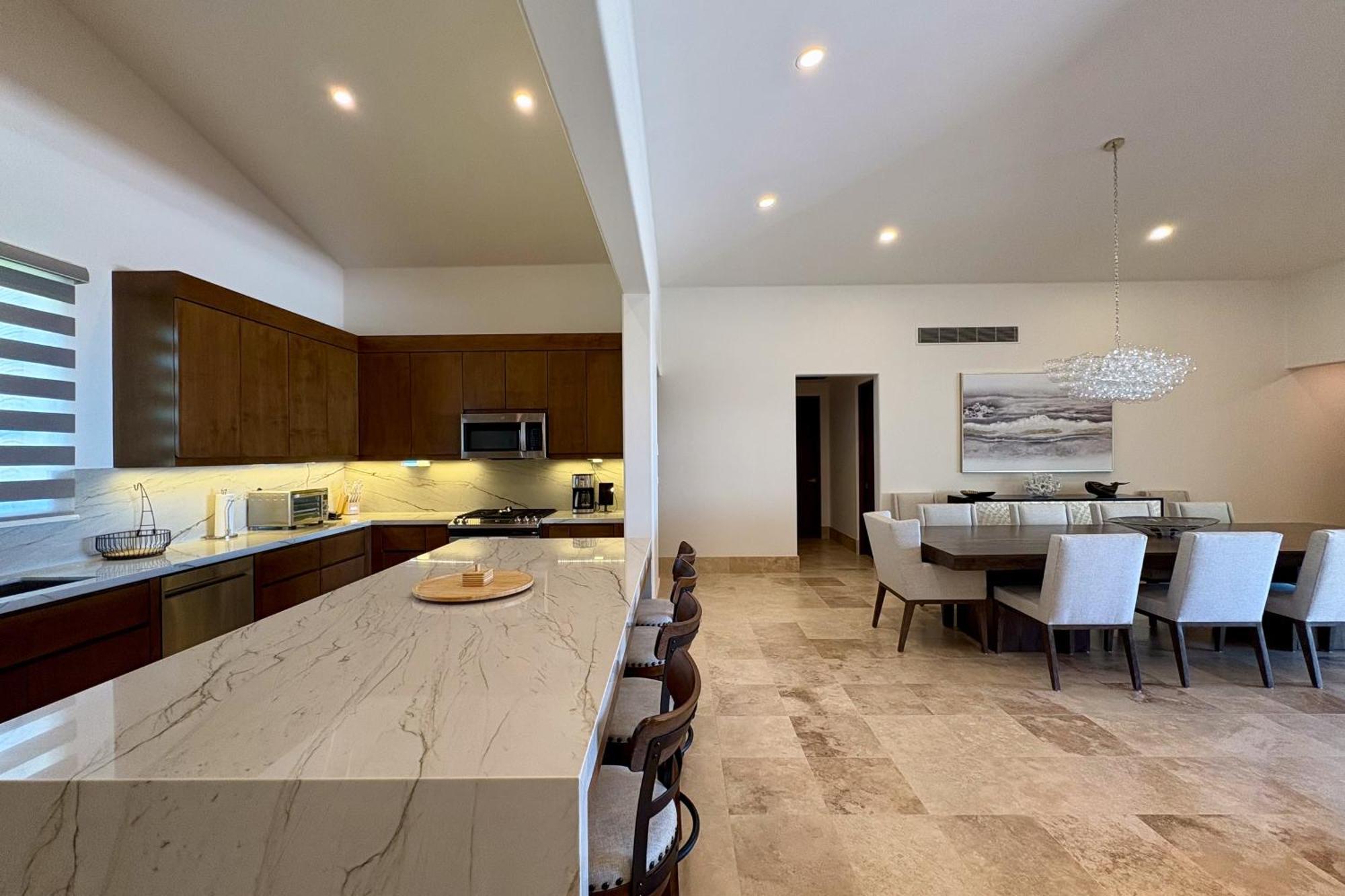 Casa Vista Diamante *