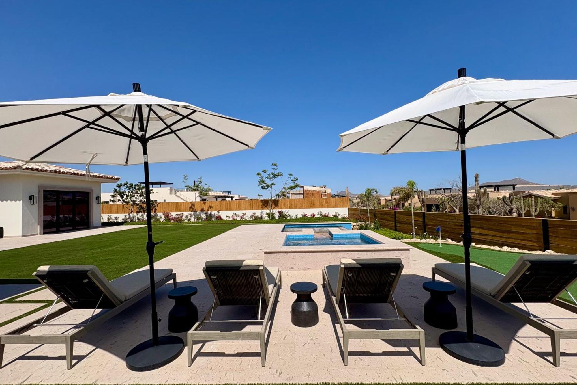 Holiday home Casa Vista Diamante Cabo San Lucas