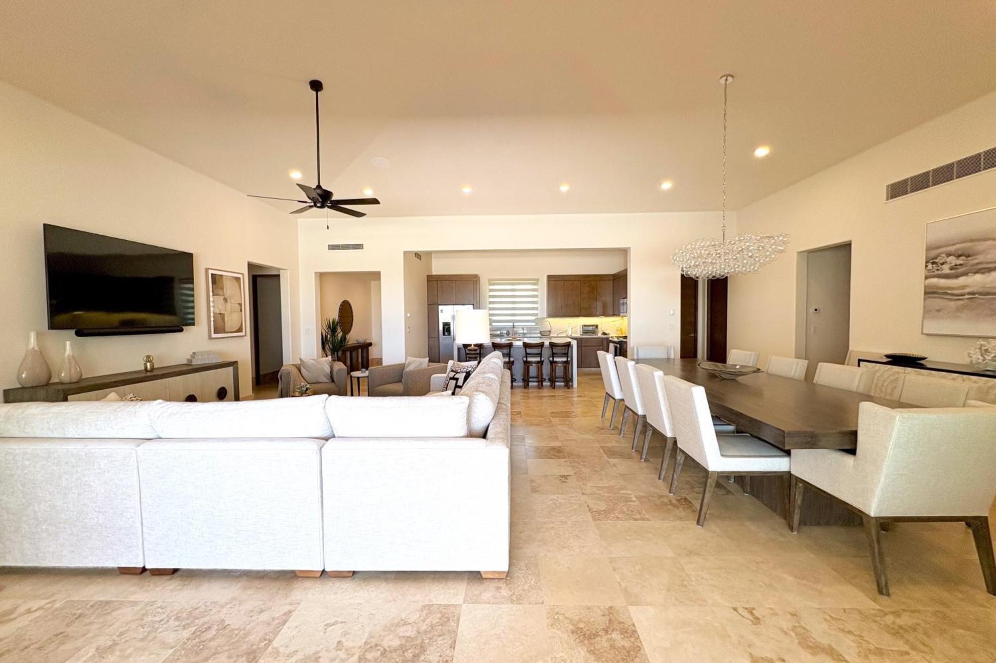 Casa Vista Diamante Holiday home Cabo San Lucas