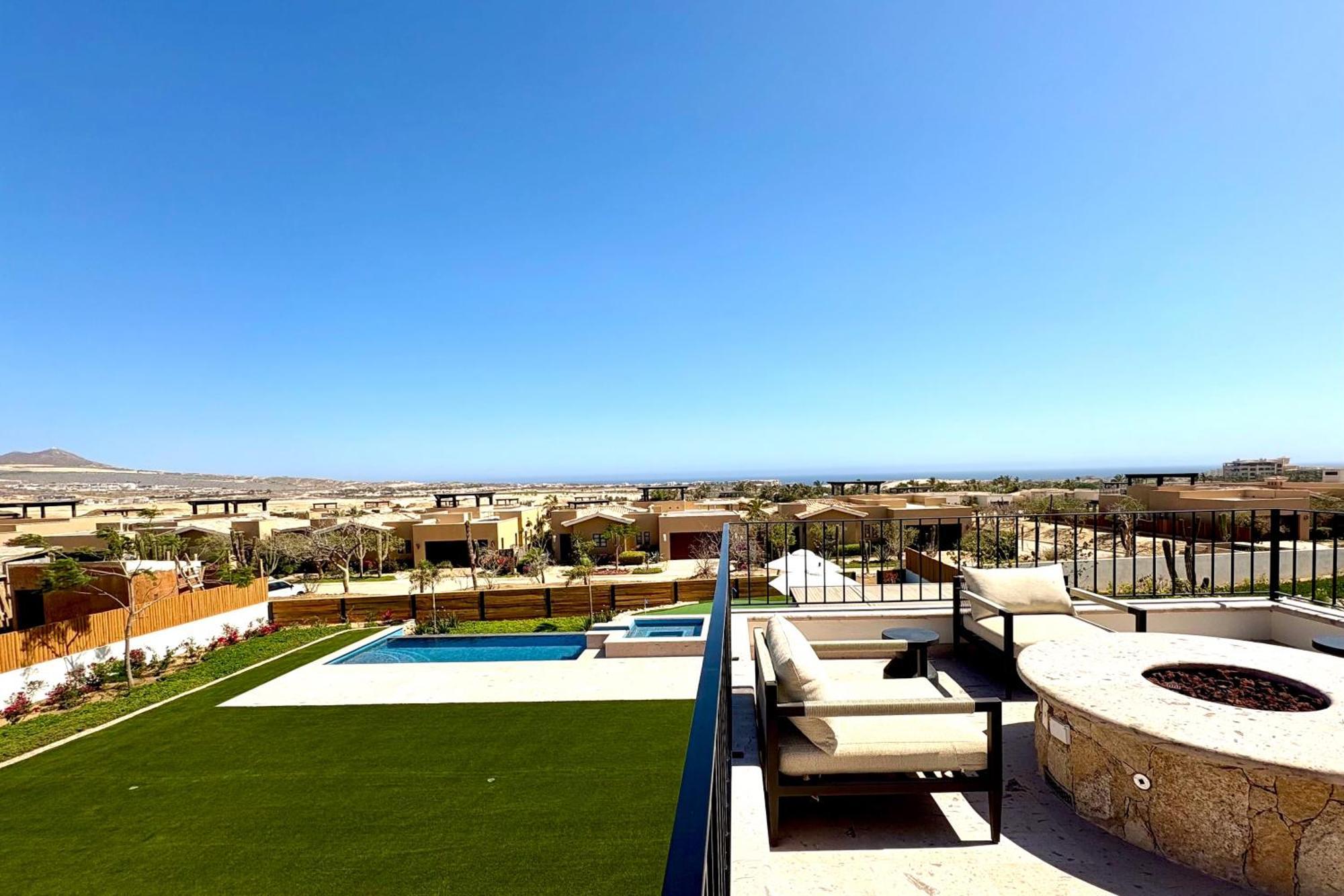 Holiday home Casa Vista Diamante *