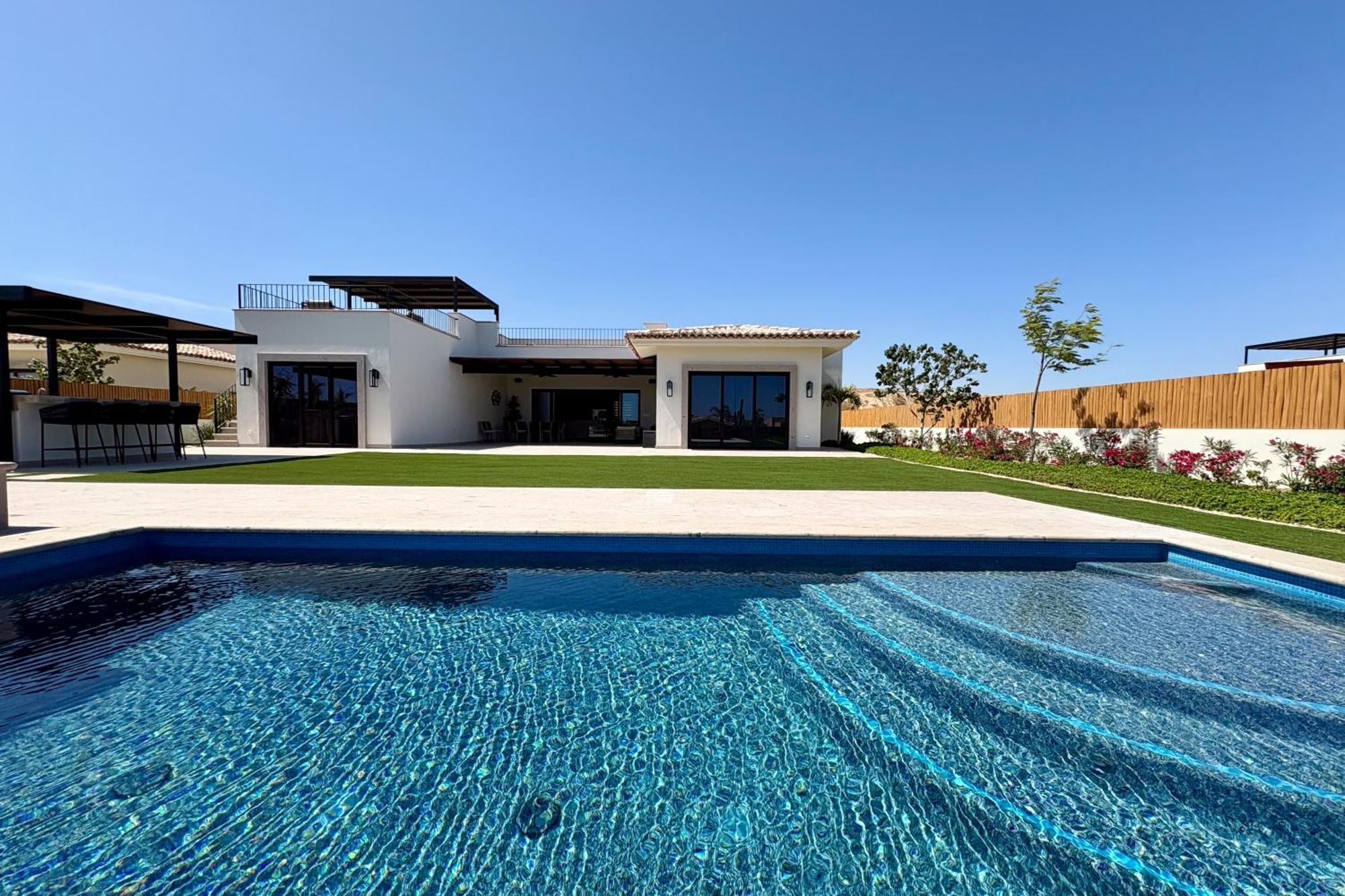 Casa Vista Diamante Holiday home *