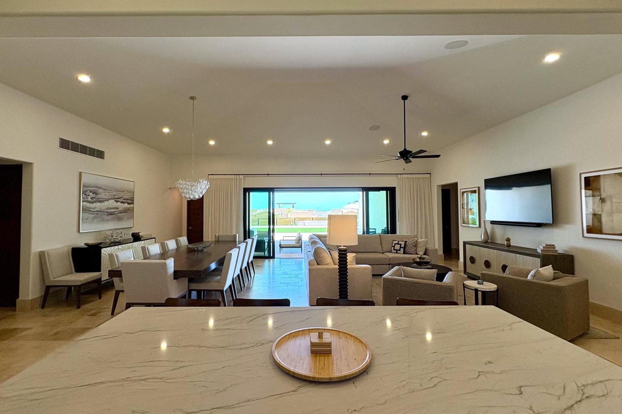 Holiday home Casa Vista Diamante Cabo San Lucas