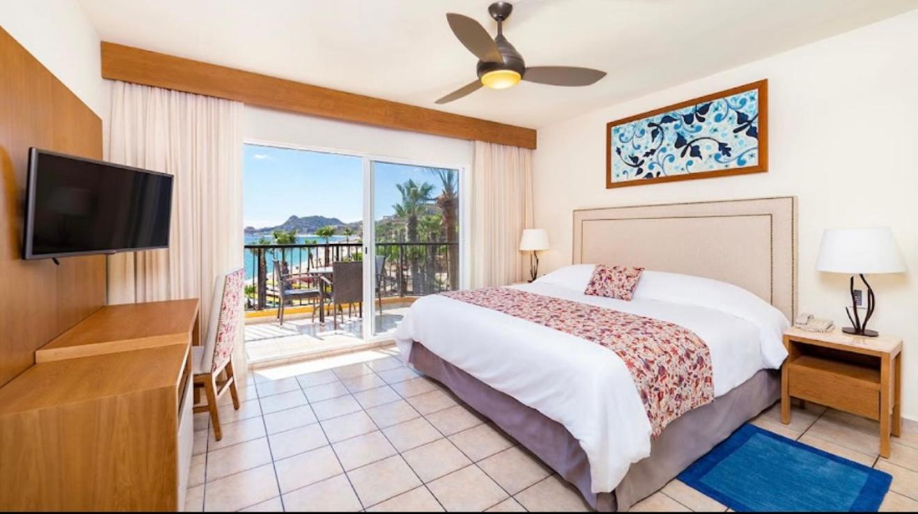 Resort Del Palmar-cabo San Lucas *