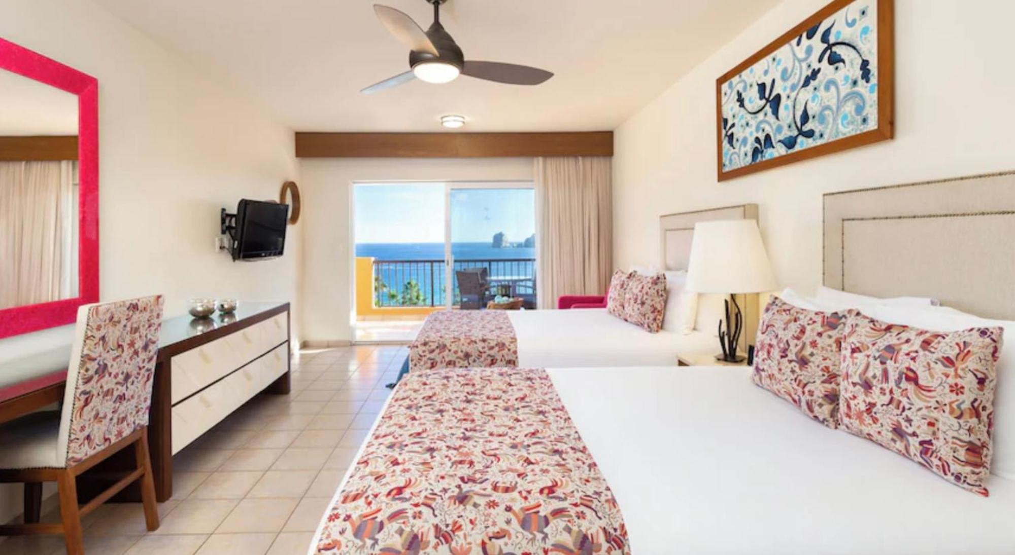 Resort Del Palmar-cabo San Lucas