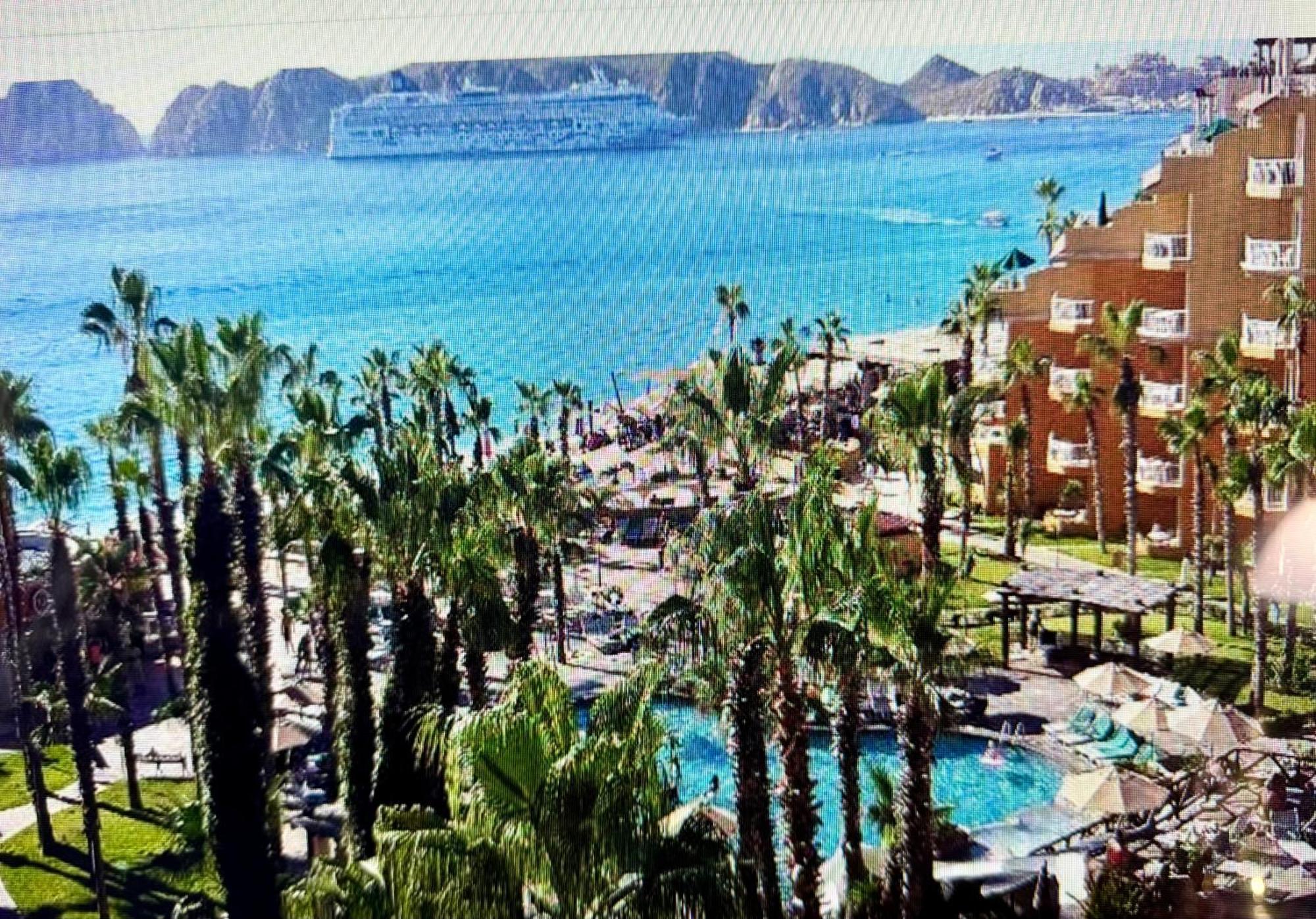 Del Palmar-cabo San Lucas Resort
