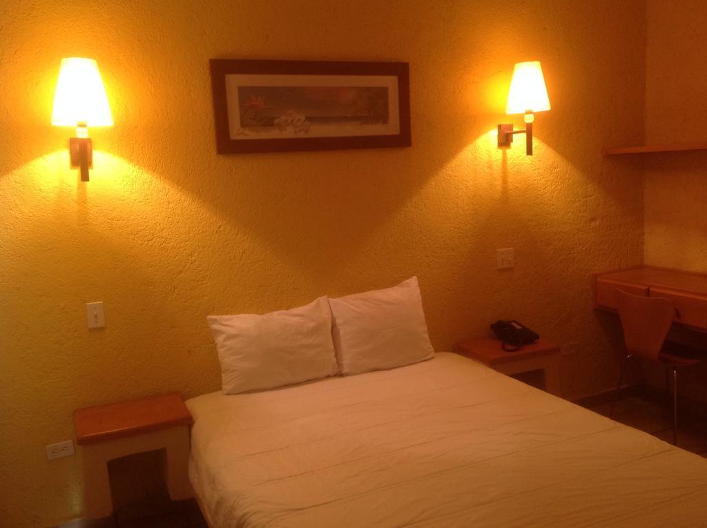 Real Cabos 3* Cabo San Lucas