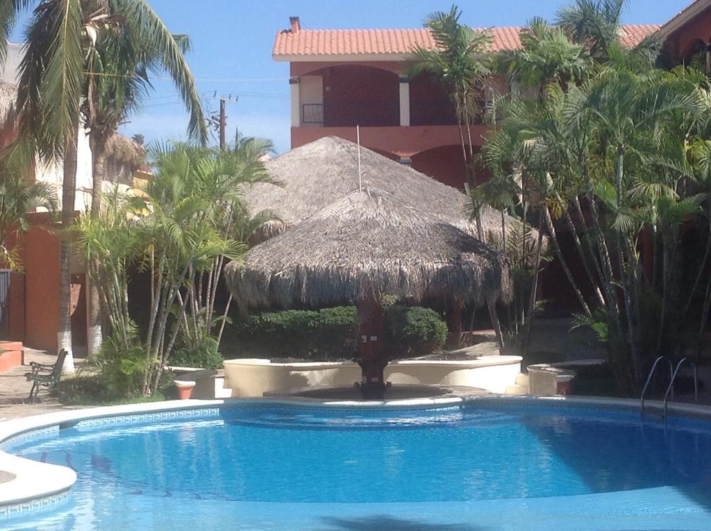 Hotel Real Cabos 3*
