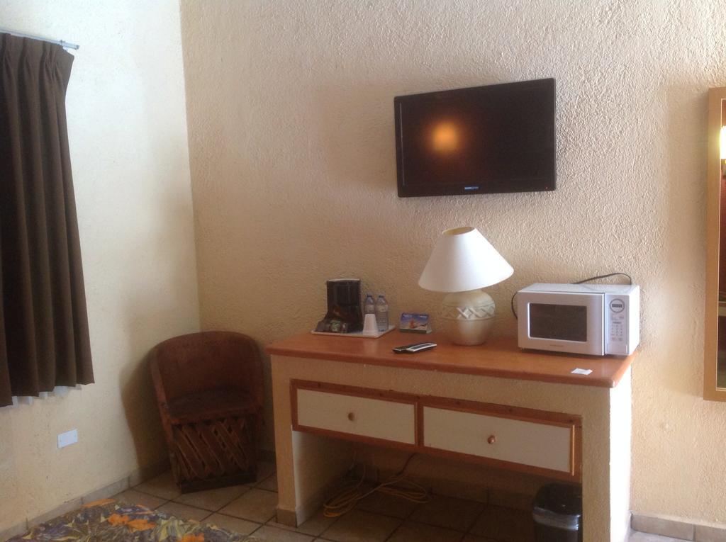 Hotel Real Cabos Cabo San Lucas