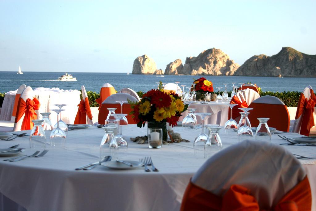 Resort Pueblo Bonito Rose &