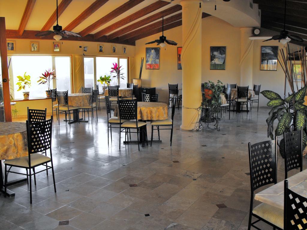 Resort Cabos Golf By Vri 4*