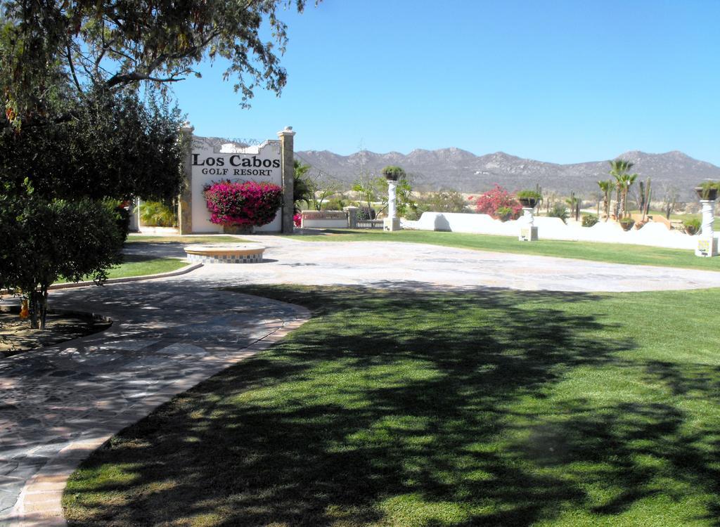 Resort Cabos Golf By Vri Cabo San Lucas