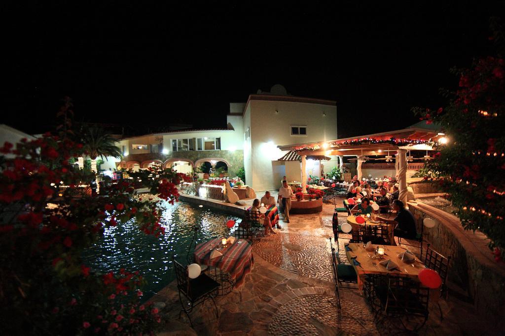 Resort Cabos Golf By Vri 4*
