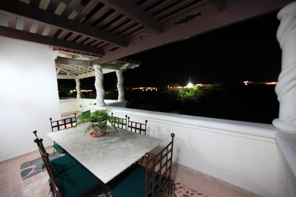 Cabos Golf By Vri Resort Cabo San Lucas