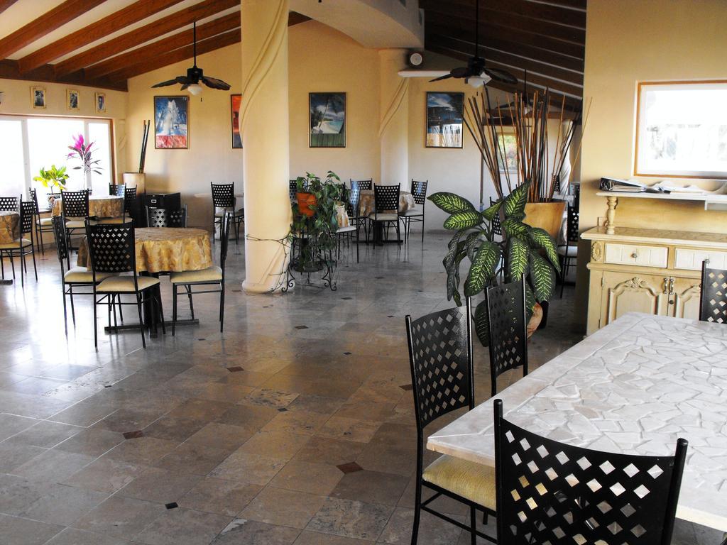 Cabos Golf By Vri Resort
