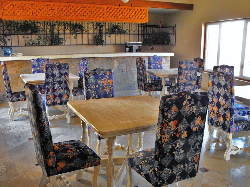 Cabos Golf By Vri Resort Cabo San Lucas