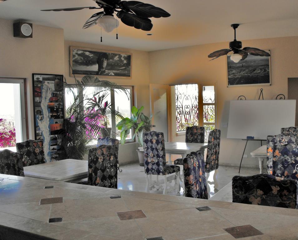 Cabos Golf By Vri 4* Cabo San Lucas