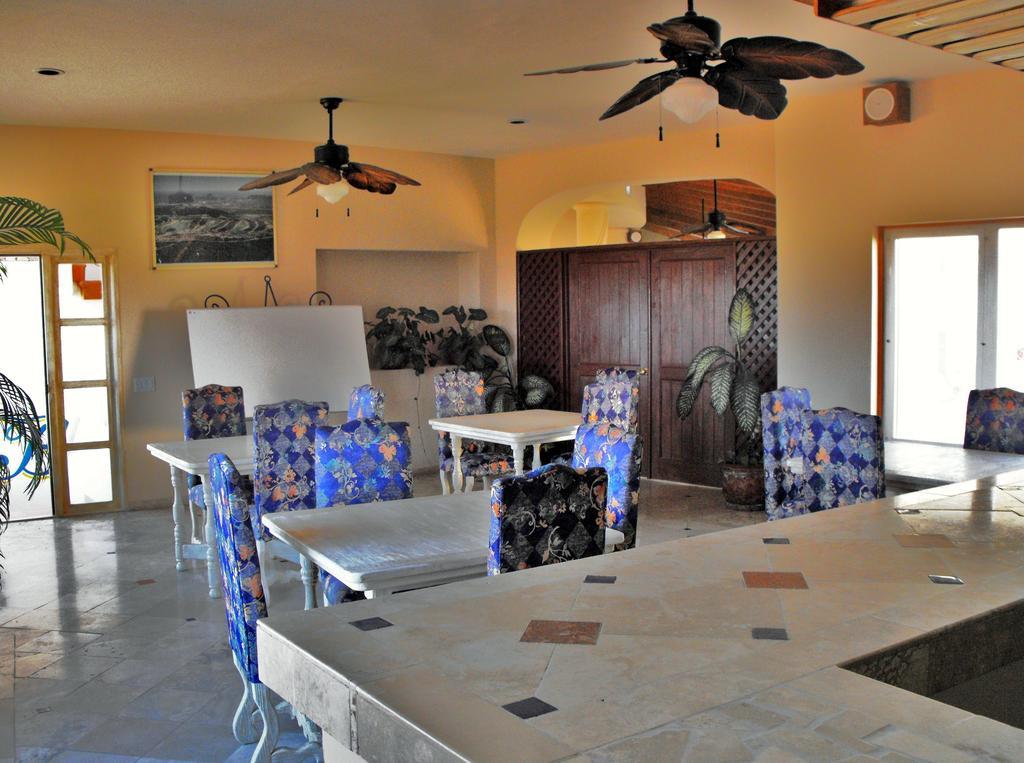 Resort Cabos Golf By Vri 4*