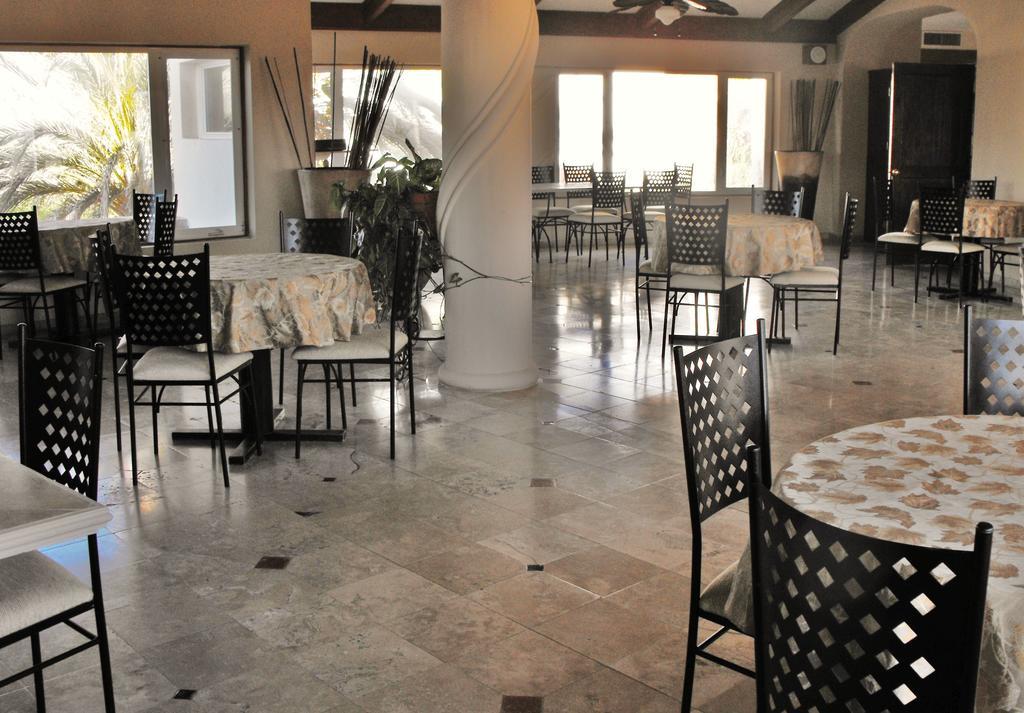 Resort Cabos Golf By Vri