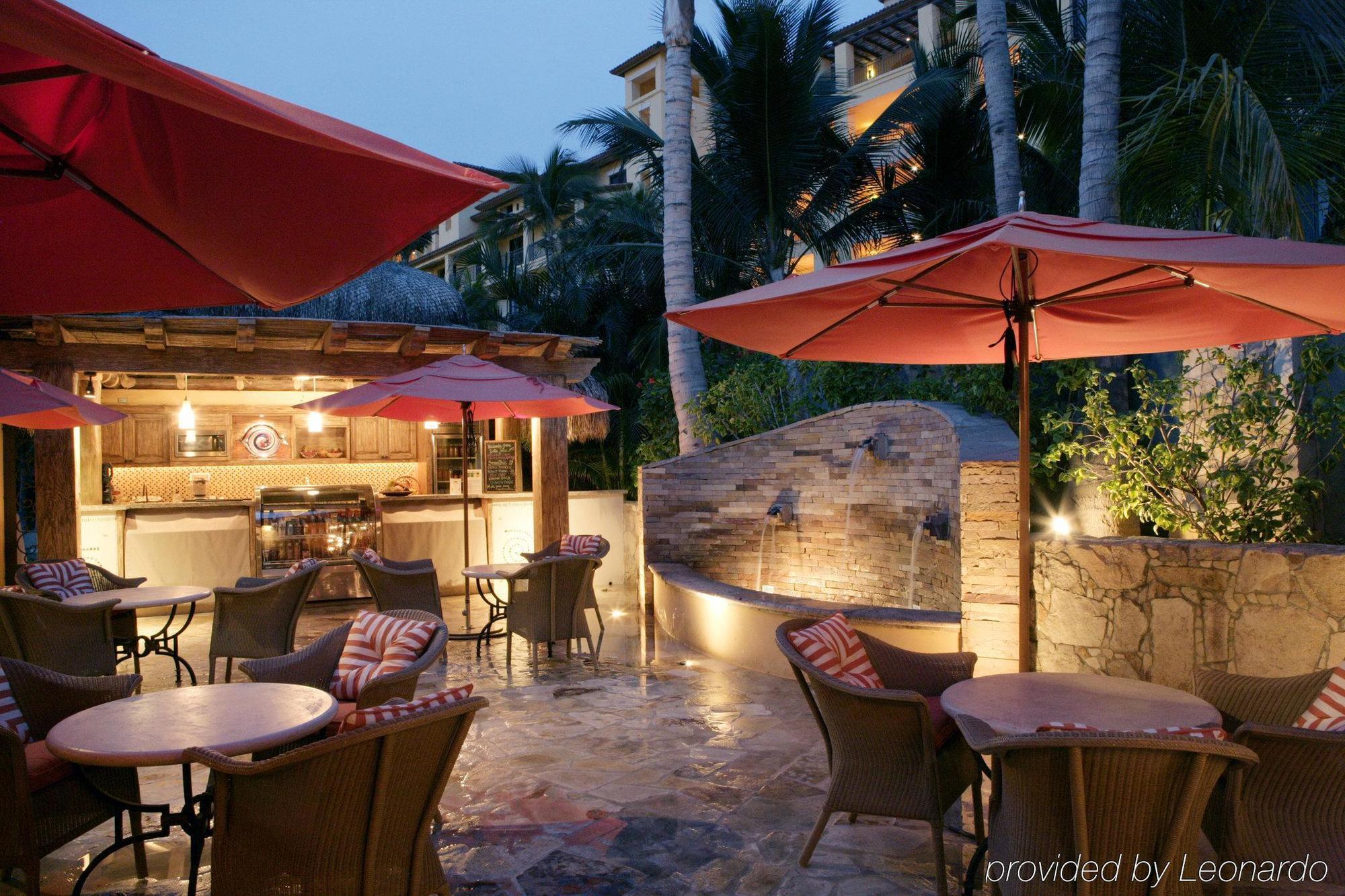 Hacienda Club&residences Resort