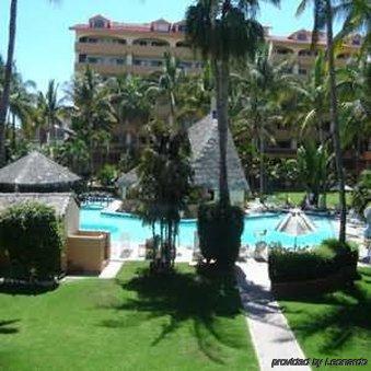 Apartahotel Marina Sol Cabo San Lucas