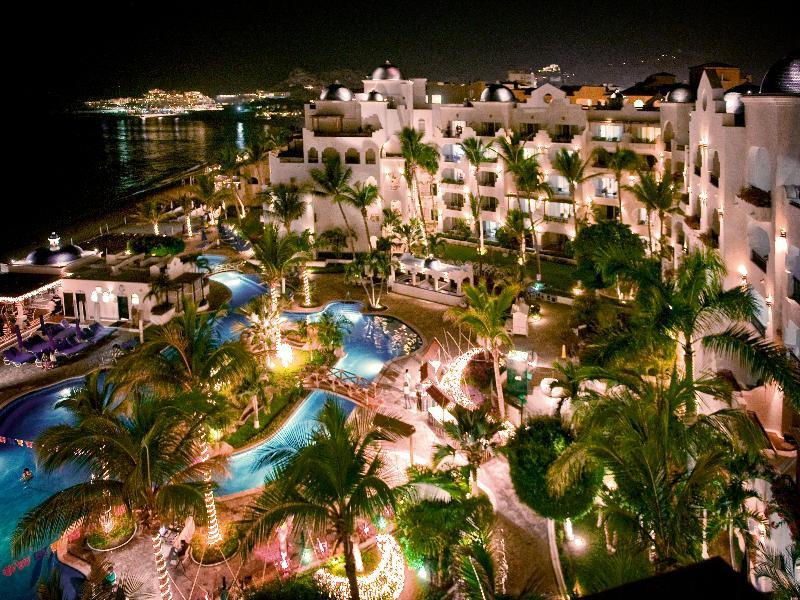 Hotel Pueblo Bonito Cabos Blanco - 5*