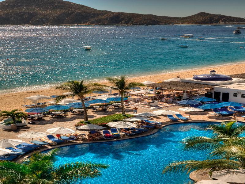 Hotel Pueblo Bonito Cabos Blanco - Cabo San Lucas