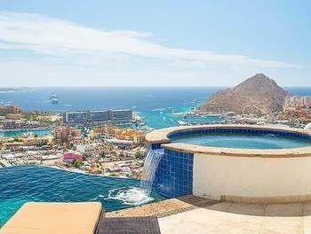 Hotel Leonetti Cabo San Lucas