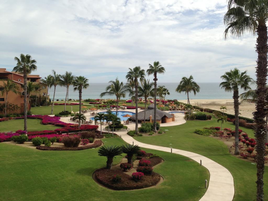 Apartment Condominios El Dorado Ii Cabo San Lucas