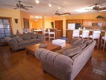 Hotel Giggling Marlin Penthouse 3*