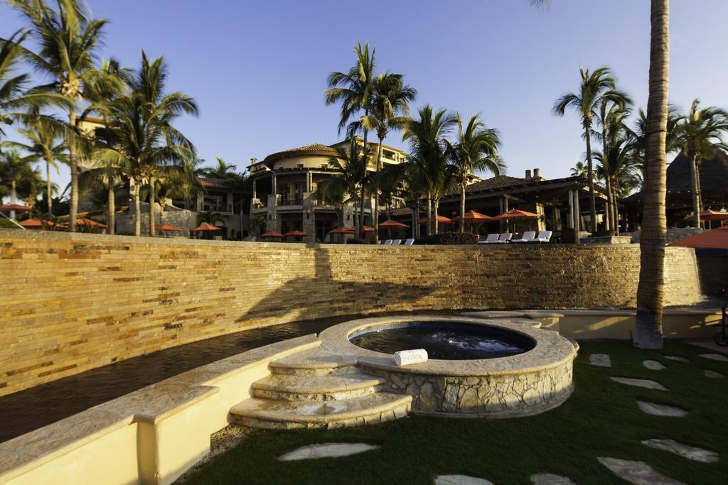 Hacienda Club&residences Cabo San Lucas