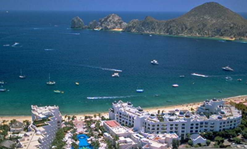 Pueblo Bonito Rose & 5* Cabo San Lucas