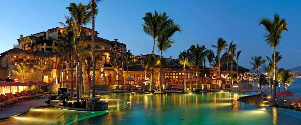 Hacienda Club&residences Resort 5*