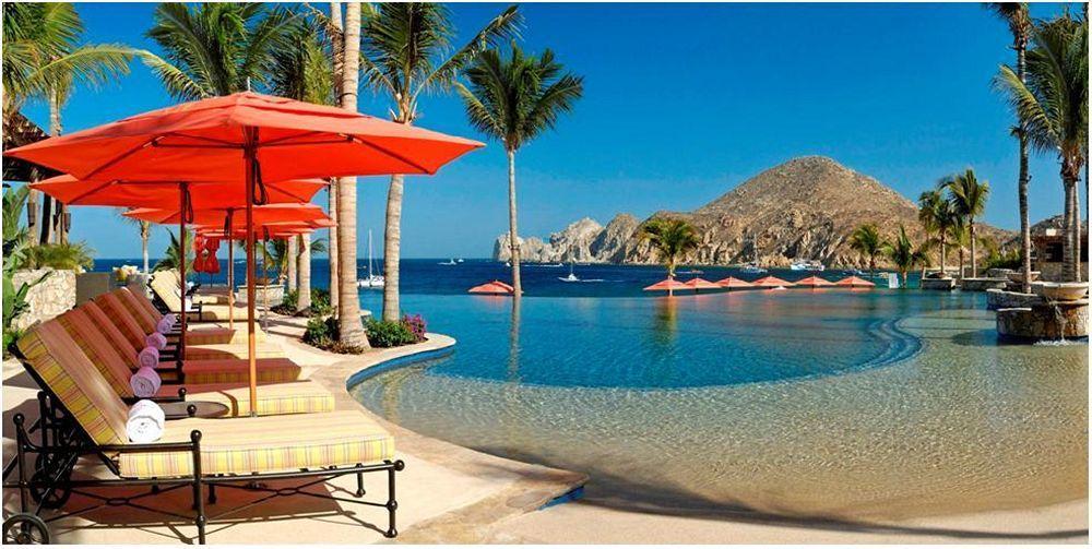 Hacienda Club&residences 5* Cabo San Lucas