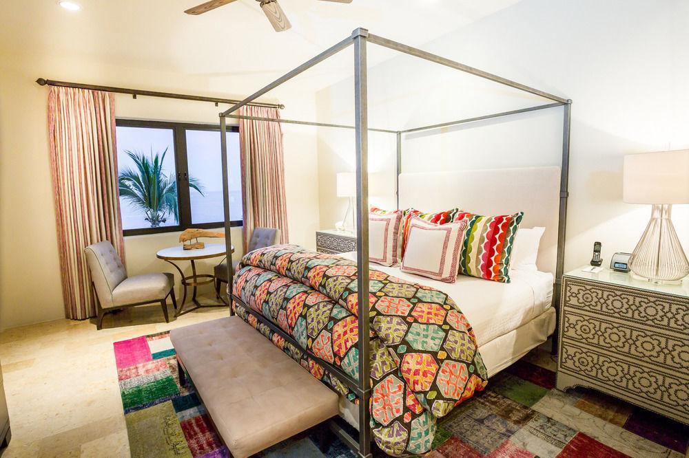 Hacienda Club&residences Resort Cabo San Lucas