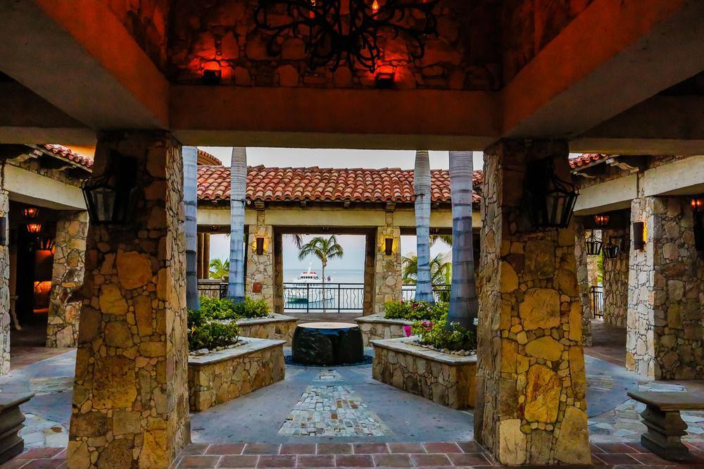 Hacienda Club&residences Resort Cabo San Lucas