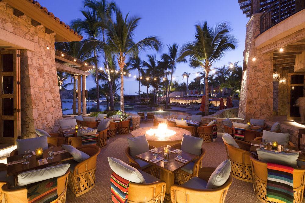 Hacienda Club&residences 5*